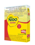 NIDO JR. G-UP MILK