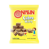 NISSIN CUBEE