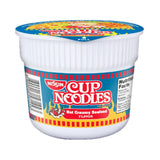 NISSIN MINICUP