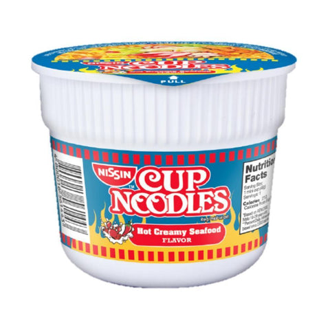 NISSIN MINICUP