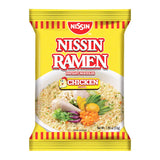 NISSIN RAMEN