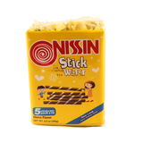 NISSIN CHOCO WAFER STICK 22G (10S)
