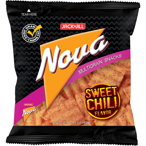 NOVA SWEET CHILI