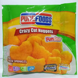 PUREFOODS CHICKEN FUN NUGGETS