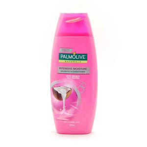 PALMOLIVE SHAMPOO & CONDITIONER INTENSIVE MOISTURE