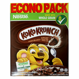 KOKO KRUNCH