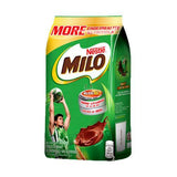 MILO ACTIV-GO WINNER