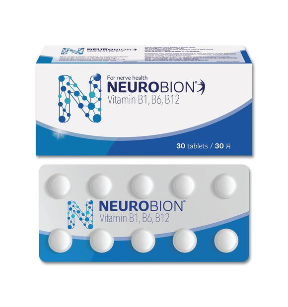 NEUROBION TABLET