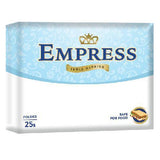 EMPRESS FOLDED