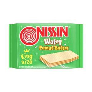 NISSIN WAFER