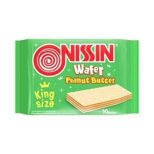 NISSIN WAFER