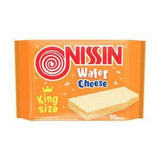 NISSIN WAFER