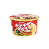 NISSIN SOUPER MEAL