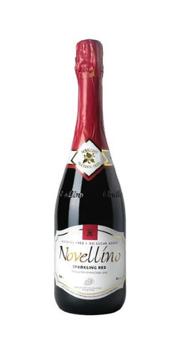 NOVELLINO SPARKLING RED