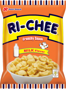 RI CHEE MILK