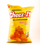 CHEEZ IT CHEESE