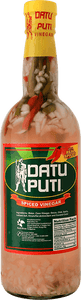 DATU PUTI SPICED VINEGAR