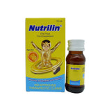 NUTRILIN DROPS