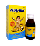 NUTRILIN DROPS