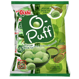 OISHI O PUFF