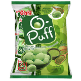 OISHI O PUFF