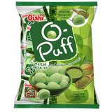 OISHI O PUFF