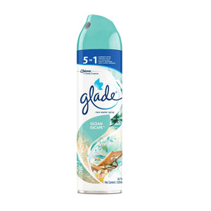 GLADE AIR FRESHENER