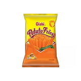 OISHI POTATO FRIES