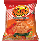 OISHI KIREI YUMMY FLAKES