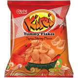 OISHI KIREI YUMMY FLAKES