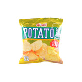 OISHI POTATO CRISP