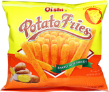 OISHI POTATO FRIES
