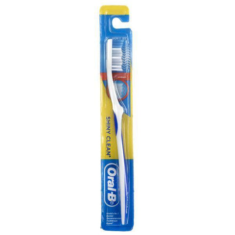 ORAL B SHINYCLEAN 40