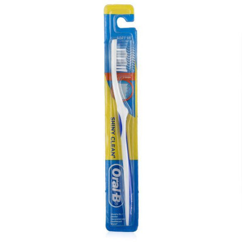 ORAL B SHINYCLEAN 40