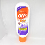 OFF KIDS LOTION