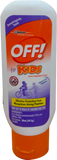 OFF KIDS LOTION