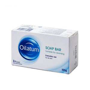 OILATUM BAR 100G