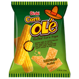 OISHI CORN OLE
