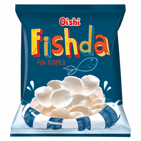 OISHI FISHDA KROPECK