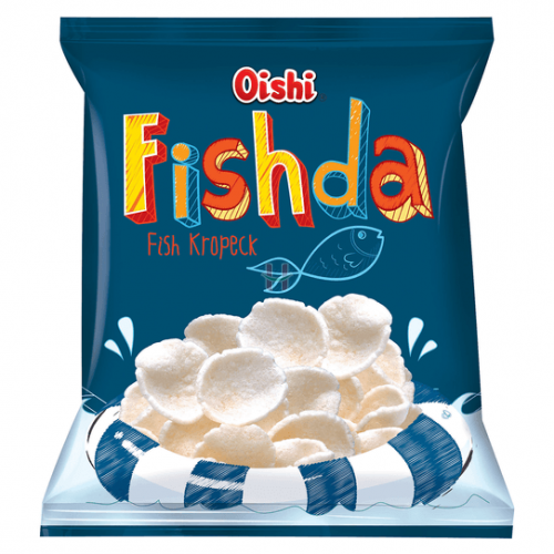 OISHI FISHDA KROPECK – Nesabel Online – Branch