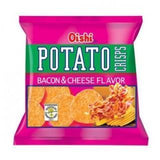 OISHI POTATO CRISP