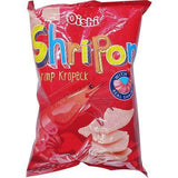 OISHI SHRIPON SHRIMP KROPEK