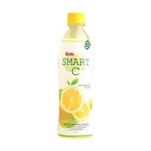 SMART C LEMON SQUEEZE