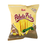 OISHI POTATO FRIES