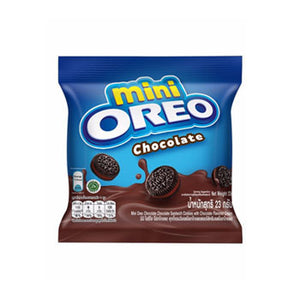 OREO MINI CHOCOLATE (23G)20.4G