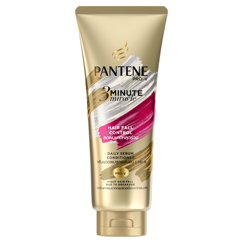 PANTENE CONDITIONER 3MM BIOTIN STRENGTH