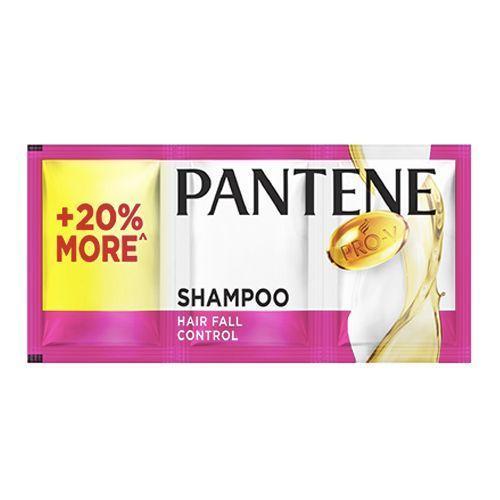 PANTENE SHAMPOO HAIRFALL PINK