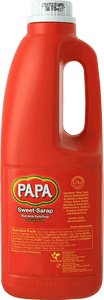 PAPA BANANA CATSUP