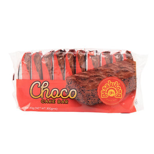 PAS CHOCO BAR CAKE&CHOCO CHIPS 30G 10S