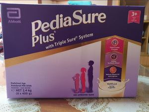 PEDIASURE 1-3